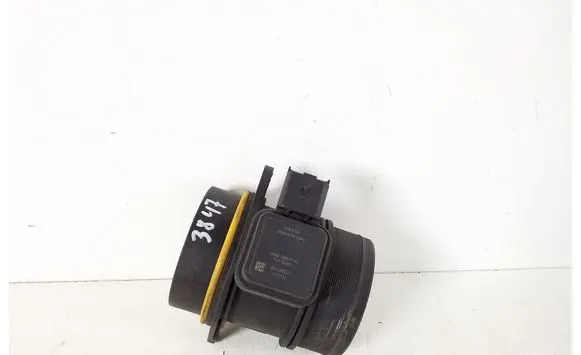 Jaguar XF X250 Mass air flow meter 4R8Q12B579AC