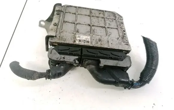 Toyota Auris 150 Engine control unit/module 8966102D91 89661-02D91