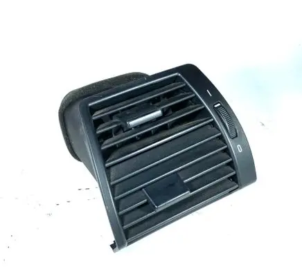 BMW X5 E53 Dashboard air vent grill cover trim 8402215 64228402215