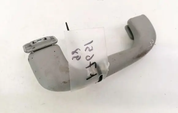Opel Vectra C Front interior roof grab handle