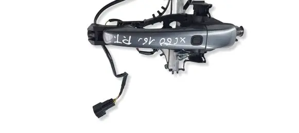 Volvo XC60 Rear door exterior handle 