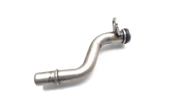 Volvo XC90 Turbo turbocharger oiling pipe/hose