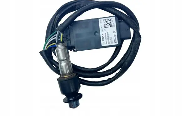 BMW 5 G30 G31 Lambda probe sensor 13628580410