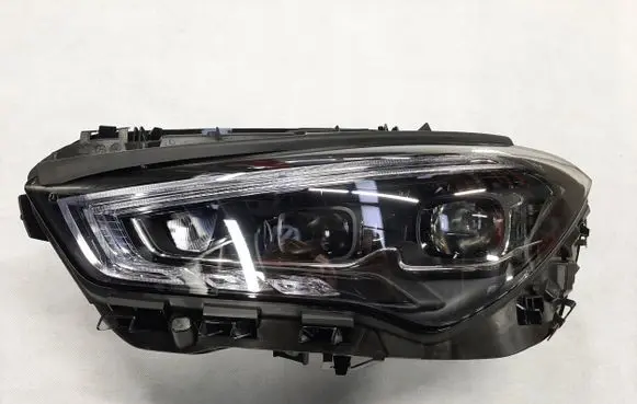 Mercedes-Benz CLA C117 X117 W117 Headlight/headlamp