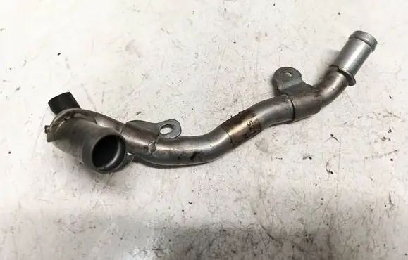 Jeep Renegade Engine coolant pipe/hose 52180277