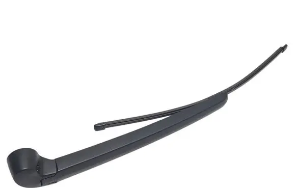 Audi A6 S6 C7 4G Rear wiper blade arm 4G9955407A