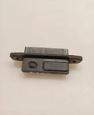 Toyota Yaris Tailgate opening switch 9655B10