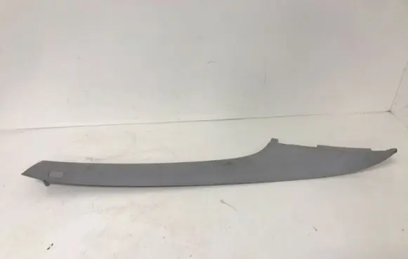 Peugeot 3008 I (A) pillar trim 9683059977