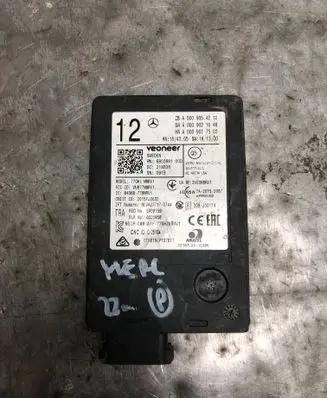Mercedes-Benz GLE W167 Distronic sensor radar A0009054211-BILI A0009054211