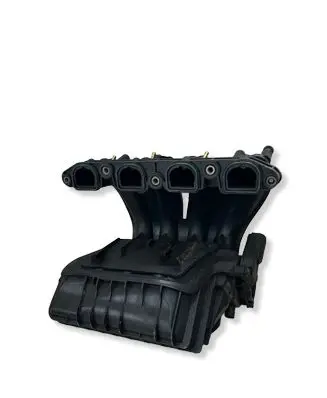BMW 3 E46 Intake manifold 