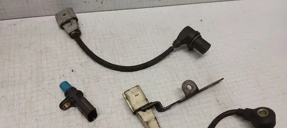 Audi A3 S3 8P Sensor 021905377E