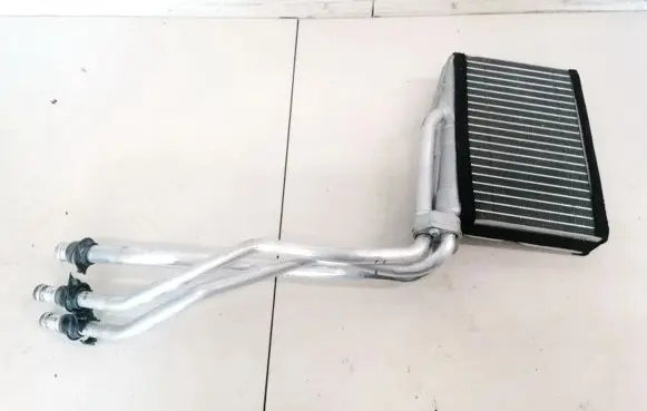 BMW X5 E53 Heater blower radiator 641183855629 64.11-83855629
