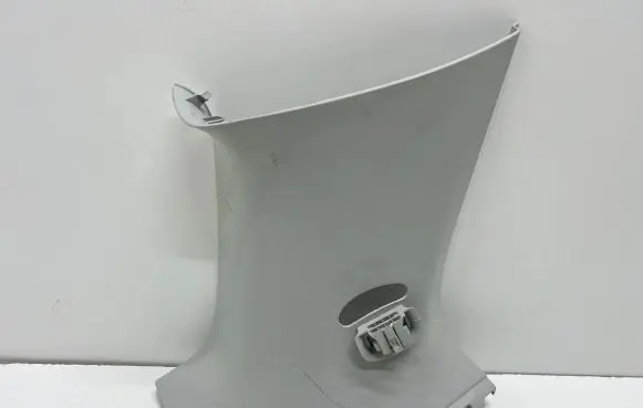 Seat Alhambra (Mk2) Seat belt trim 7N0867245