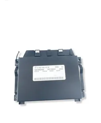 Mercedes-Benz C W203 Gearbox control unit/module A0325451232