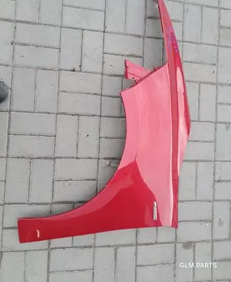 Citroen C4 Grand Picasso Fender