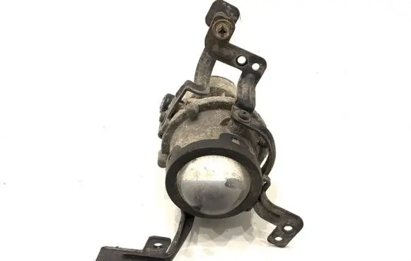 Front fog light