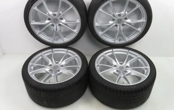 Mercedes-Benz E W213 R17 alloy rim 99136271000 99136276003