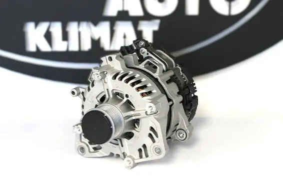 Hyundai i30 Generator/alternator 36300-07000