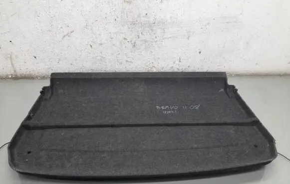 Dacia Sandero Parcel shelf