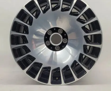 Mercedes-Benz S X222 Maybach R20 spare wheel A2174010200