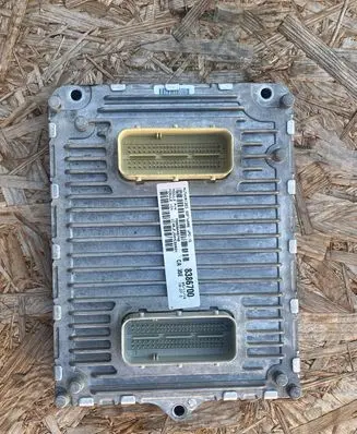 Dodge Durango Engine control unit/module P68243326AA A2C7454180000 T04S21166DKB3K