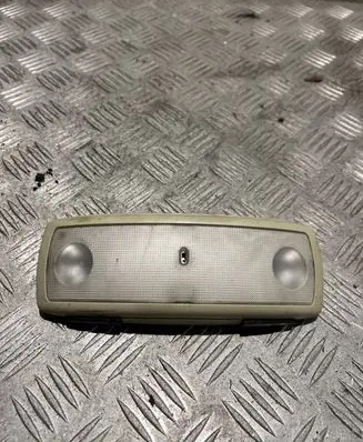 Volvo XC60 Rear seat light 39859710