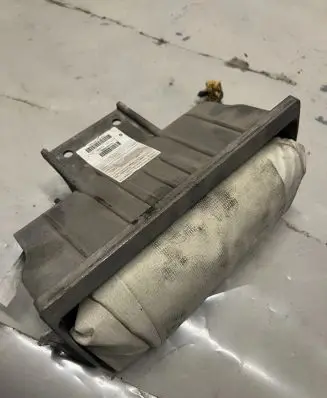 Chrysler Grand Voyager IV Passenger airbag P04680889AD 73427A