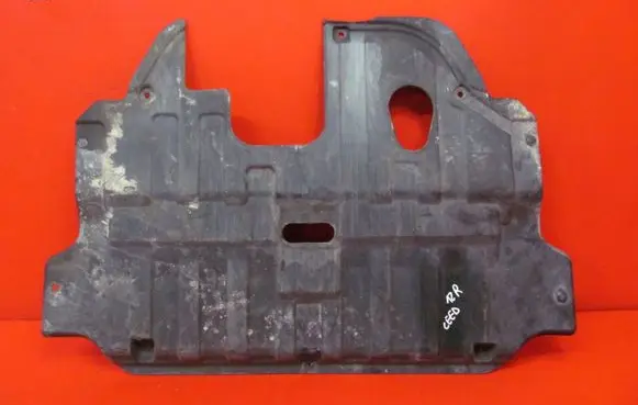KIA Ceed Engine splash shield/under tray CEEDIIPLYTASILNIKA