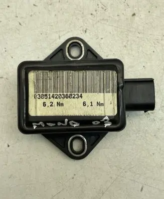 Ford Mondeo Mk III ESP (stability system) control unit 004268469 03051420360234