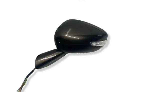 Citroen C4 II Picasso Front door electric wing mirror A057273