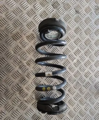 Jaguar E-Pace Rear coil spring J9C3-5B749-BA