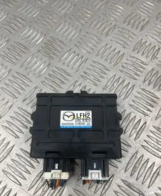 Mazda 6 Gearbox control unit/module LFH2189E1C G1T00374H3