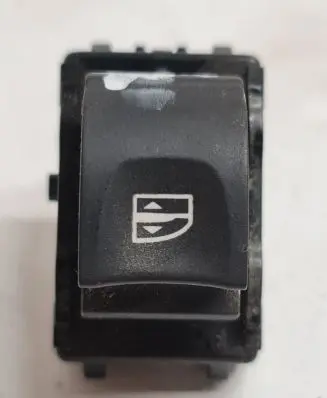 Renault Laguna III Electric window control switch 254010003R 809217H
