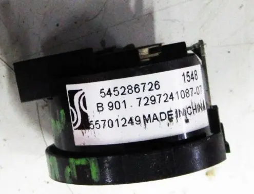 Ford Ka Front door speaker A0143302