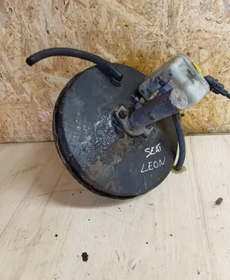 Seat Toledo II (1M) Brake booster 1J1514105H
