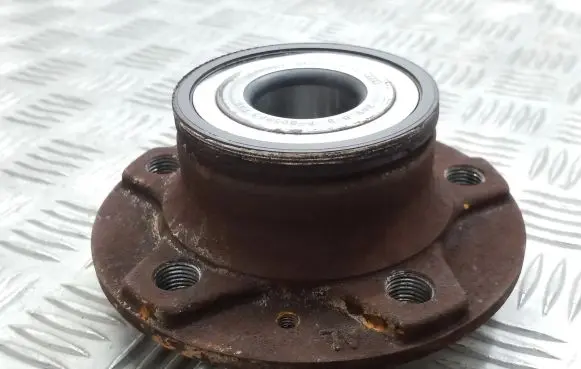 Audi A4 S4 B8 8K Rear wheel ball bearing 8K0501611A