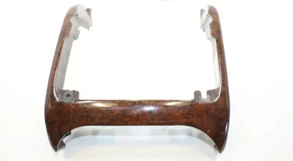 Volkswagen Phaeton Other center console (tunnel) element 3D0863323AK