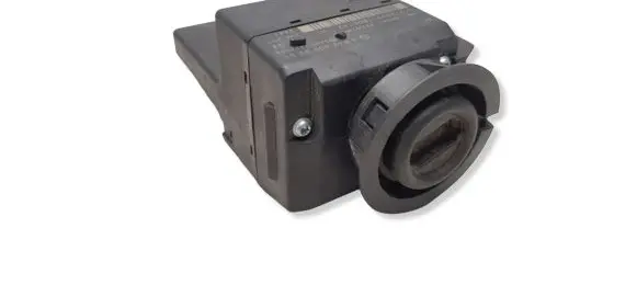 Mercedes-Benz Vito Viano W639 Ignition lock A6399002201