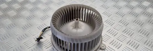 Lexus IS 220D-250-350 Heater fan/blower 2726000331