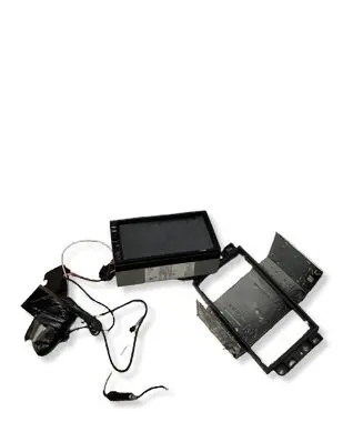 Chevrolet Captiva Radio/CD/DVD/GPS head unit 