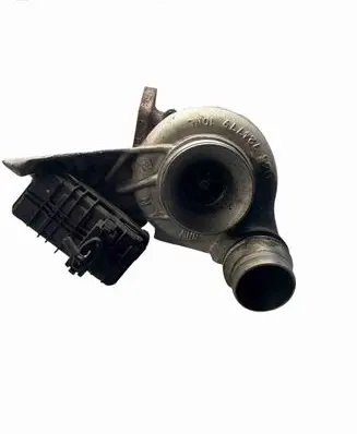BMW 5 F10 F11 Turbo 72477910
