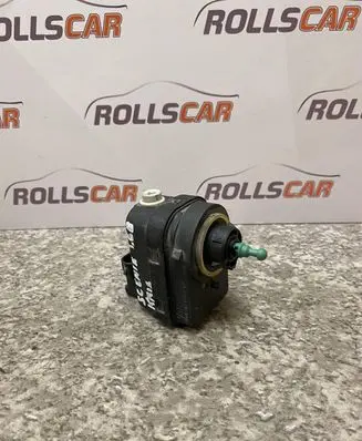 Renault Scenic I Headlight level adjustment motor R7700840141
