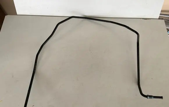 Audi A7 S7 4G Brake booster pipe/hose 4G1614705F