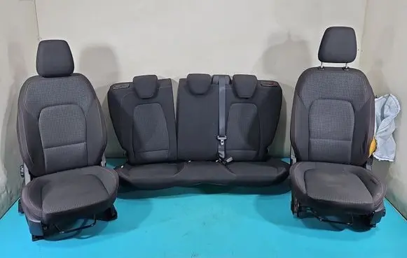 Ford Focus Seat set IMPRK1536534