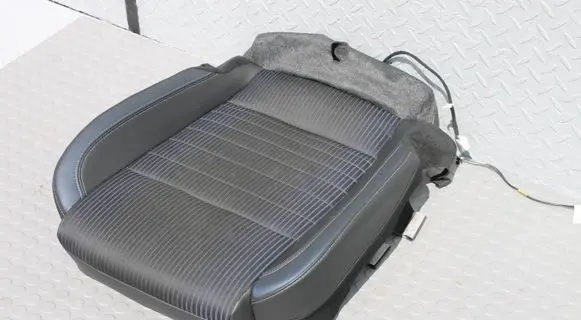 Nissan Qashqai J12 Seat trim NISSAN988536UN0A 988536UN0A