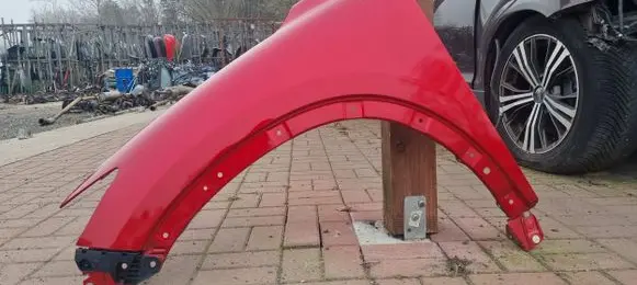Mazda CX-5 Fender