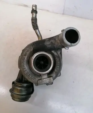 Audi A6 S6 C5 4B Turbo VNT20 059145701C 4541352