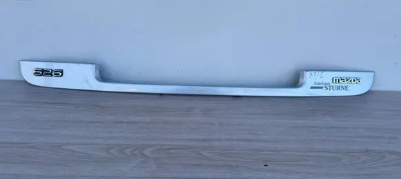 Mazda 626 Tailgate/trunk spoiler 0A315A8AG