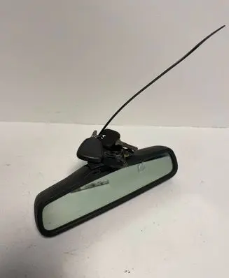 Volvo S60 Rear view mirror (interior) 8637346