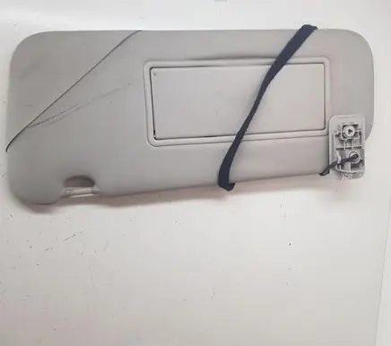 Citroen C5 Sun visor